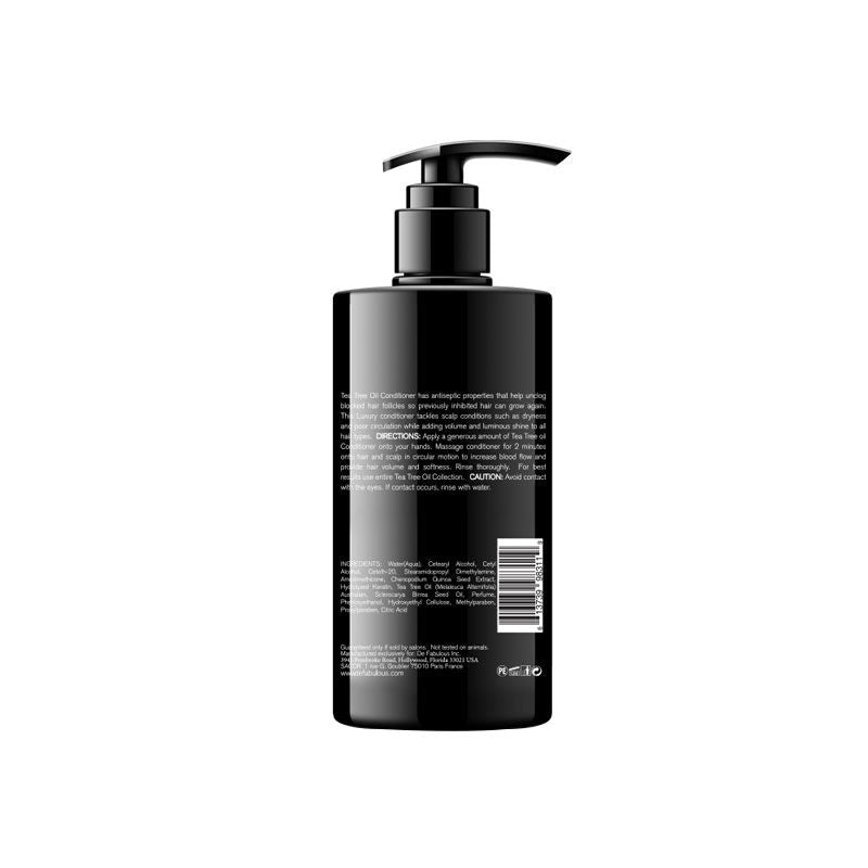 De Fabulous Tea Tree Oil Conditioner – 250 ml