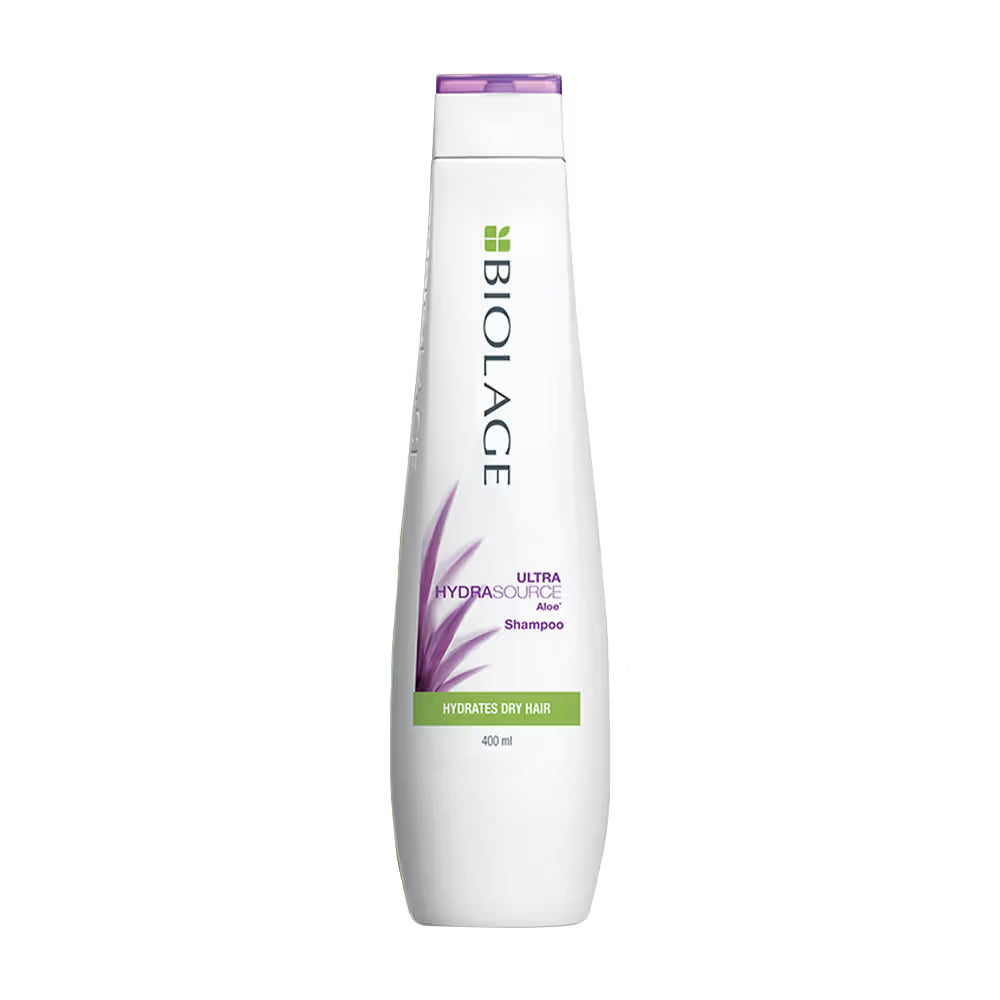 Biolage HydraSource Aloe Hydrating Shampoo – Intense Moisture for Dry Hair 200ml