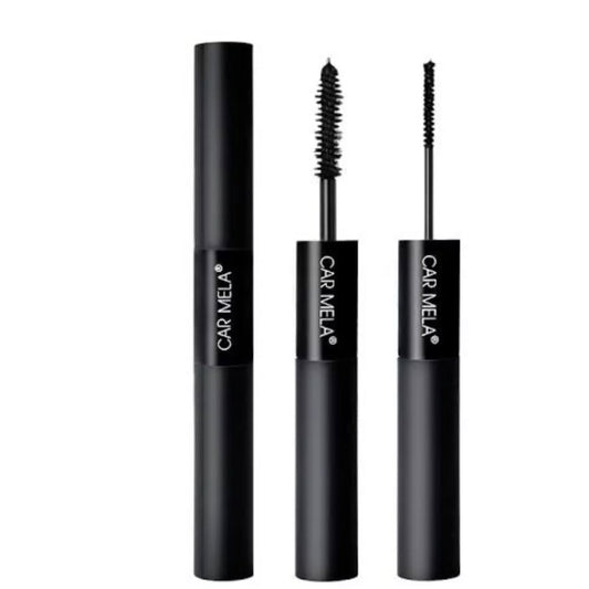 Carmela Twin Side Mascara 10g – Dual-Ended Volume & Length Mascara