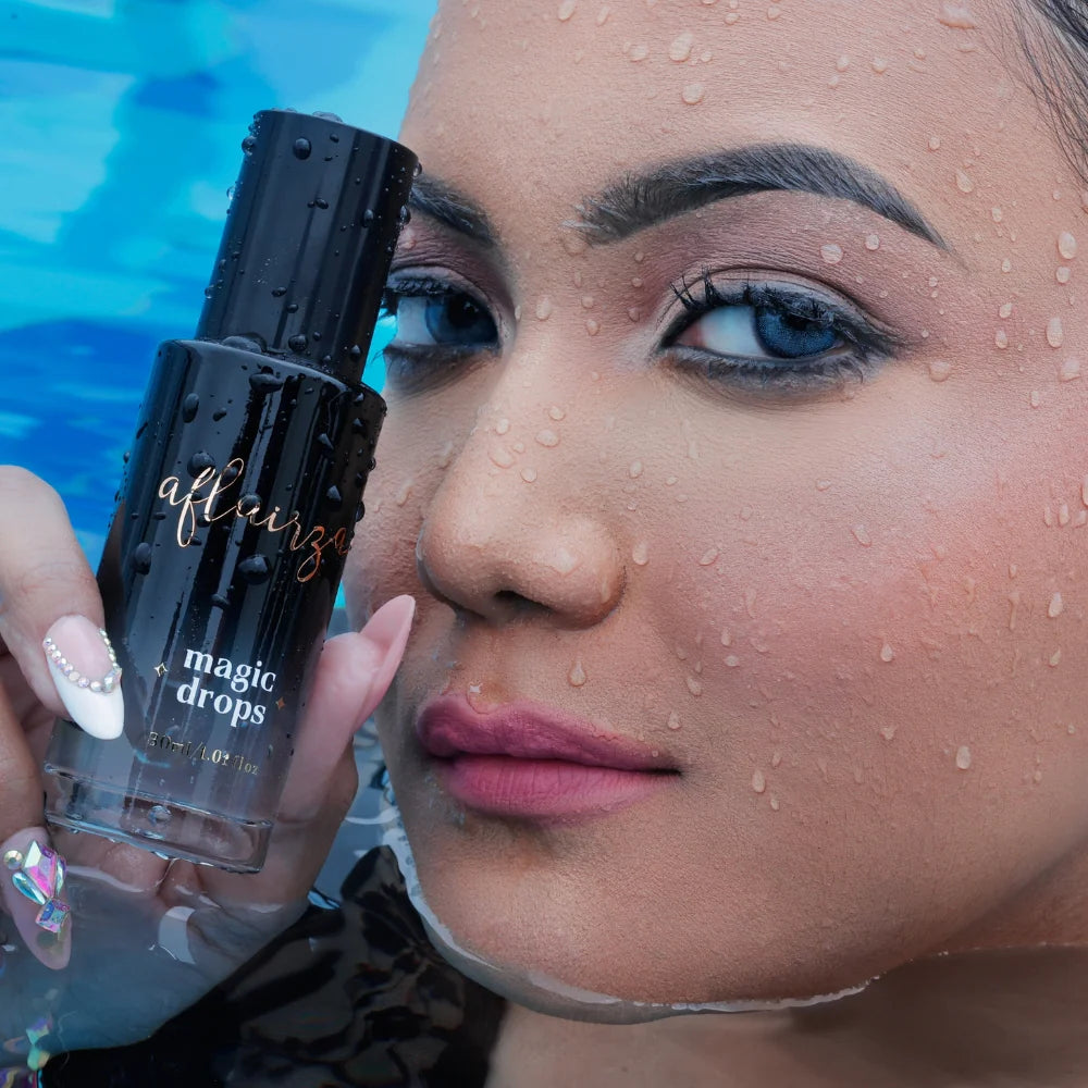 Aflairza Magic Drop – Multi-Use Beauty Elixir 30ml