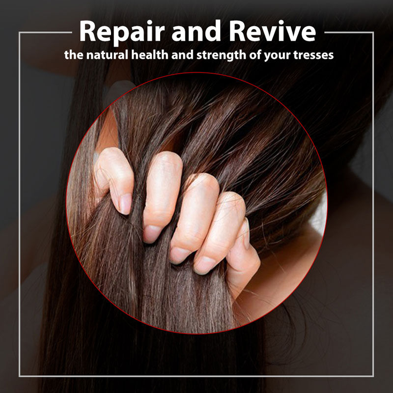 De Fabulous Reviver Hair Repair Conditioner 250ml
