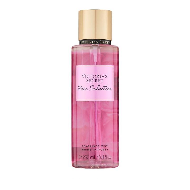 Victoria's Secret Pure Seduction Victoria's Secret Fashion Show '24 Runway Shine Body Mist (250ml)