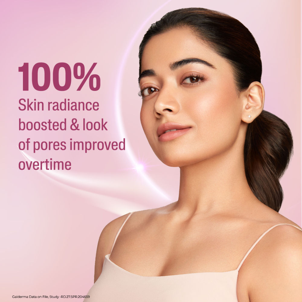 Cetaphil Bright Healthy Radiance Gentle Renewing Cleanser – 100 g