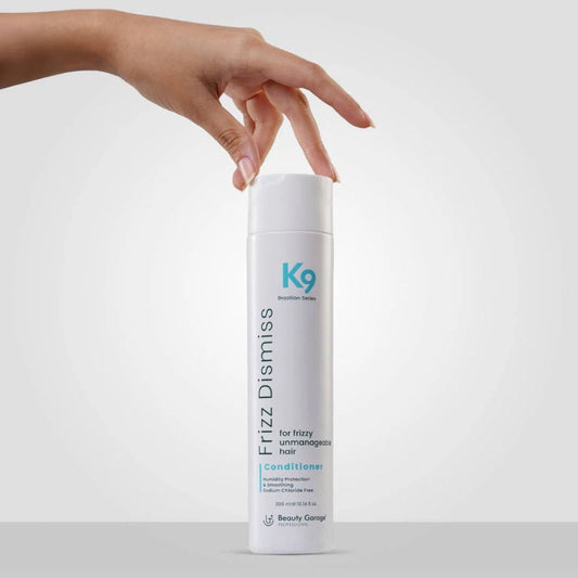 Beauty Garage Professional K9 Frizz Dismiss Conditioner 300 ml