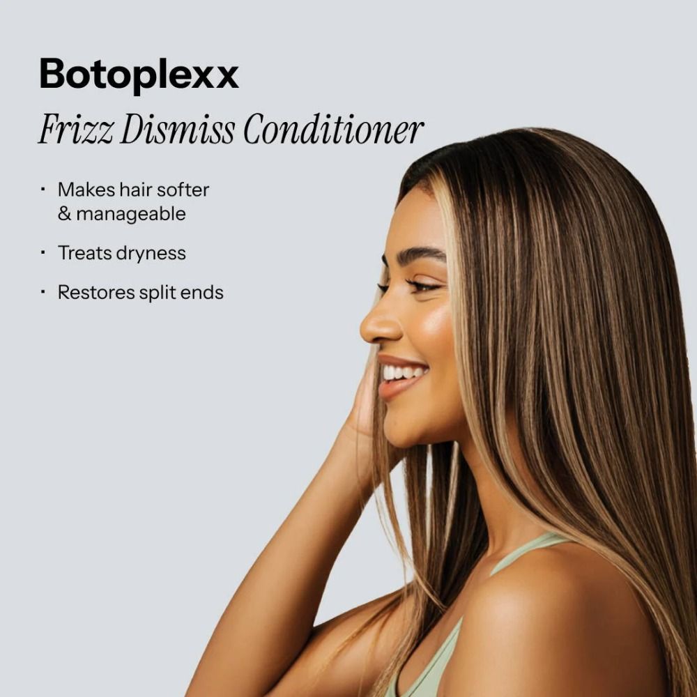 Beauty Garage Professional K9 Frizz Dismiss Conditioner 300 ml