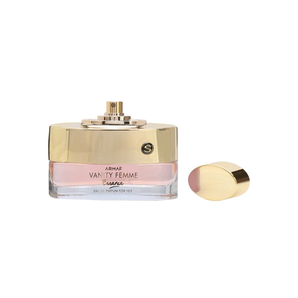 Armaf Vanity Femme Essence Eau De Parfum for Women (100ml)