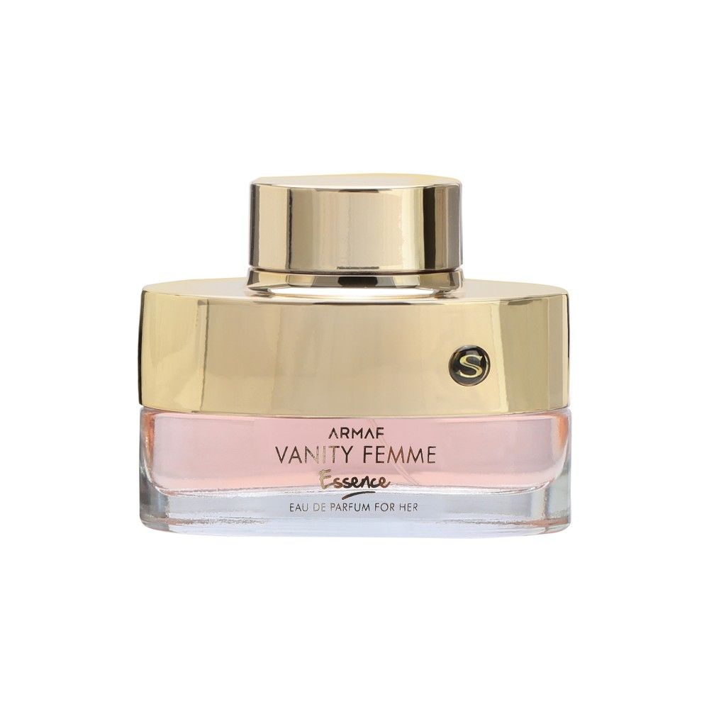 Armaf Vanity Femme Essence Eau De Parfum for Women (100ml)