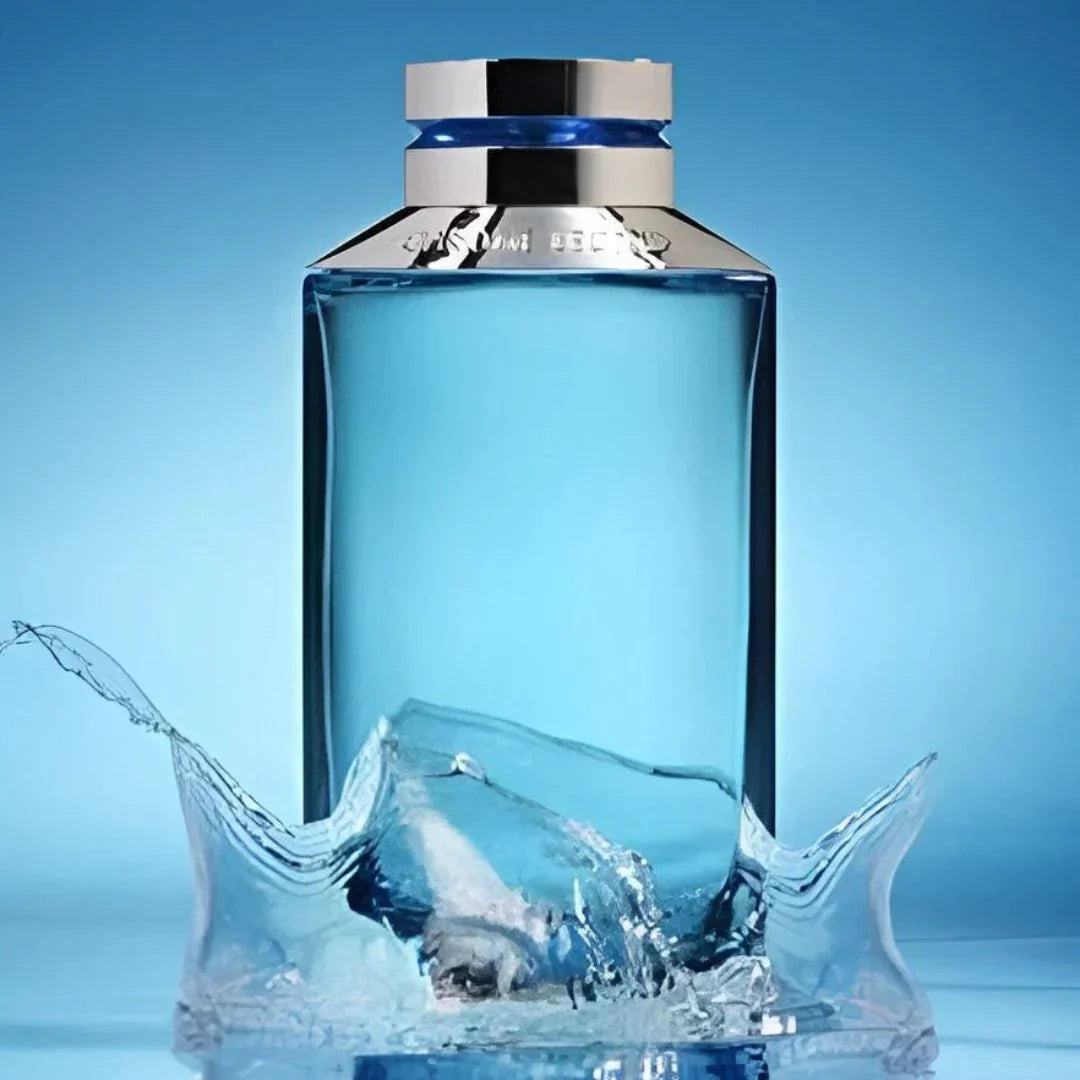 Azzaro Chrome Legend Eau De Toilette For Him (125ml)