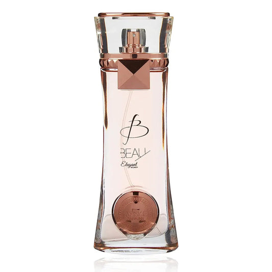 Armaf Beau Elegant Eau De Parfum For Women 100ml