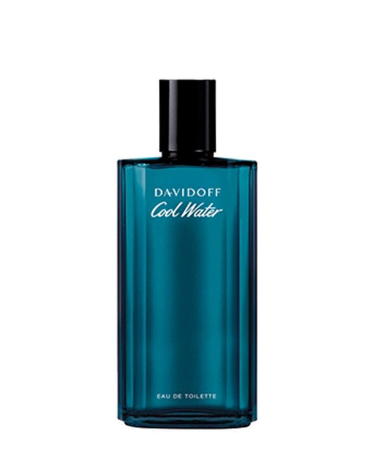 Davidoff Cool Water Eau de Toilette 125 ml – Men