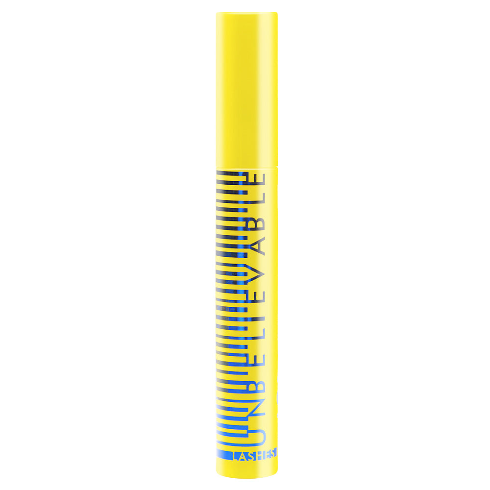 Forever 52 Unbelievable Mascara 10ml – Intense Volume, Curl & Long Wear