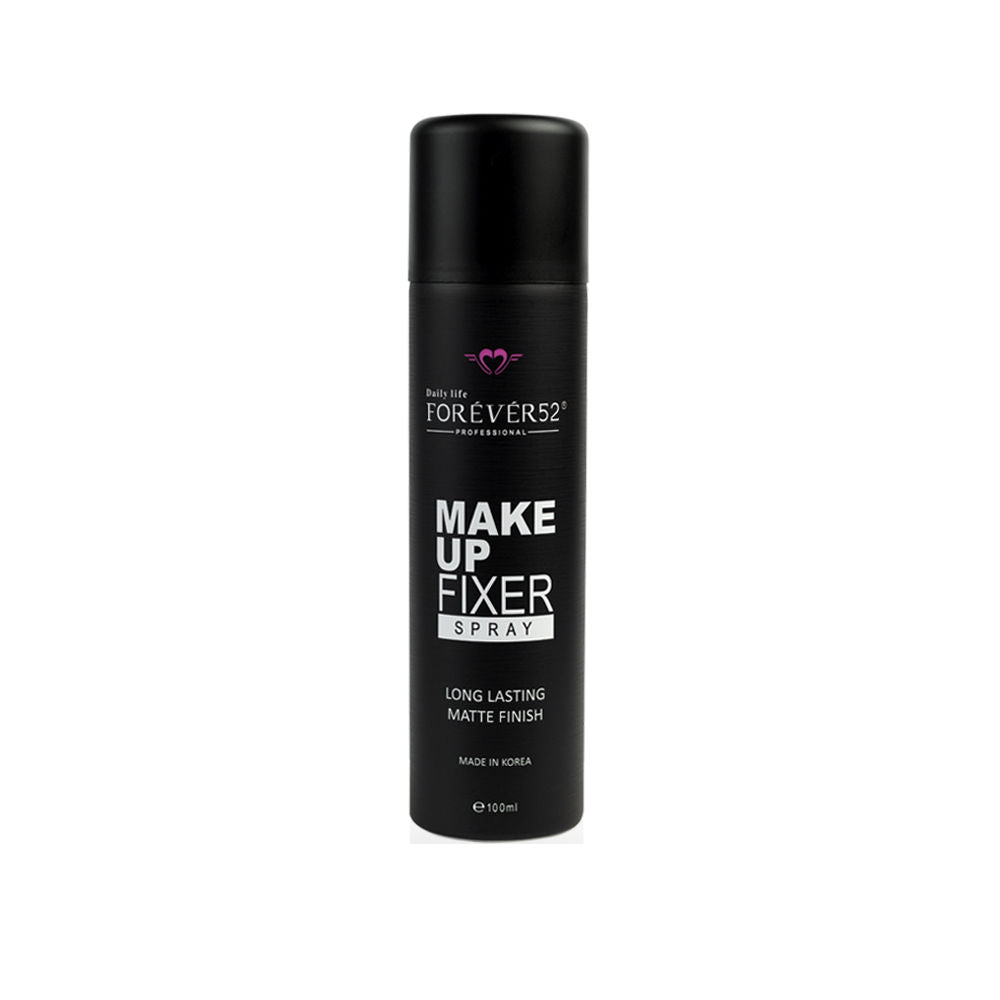 Forever52 Long Lasting and Matte Finish Makeup Fixer Spray 100ml