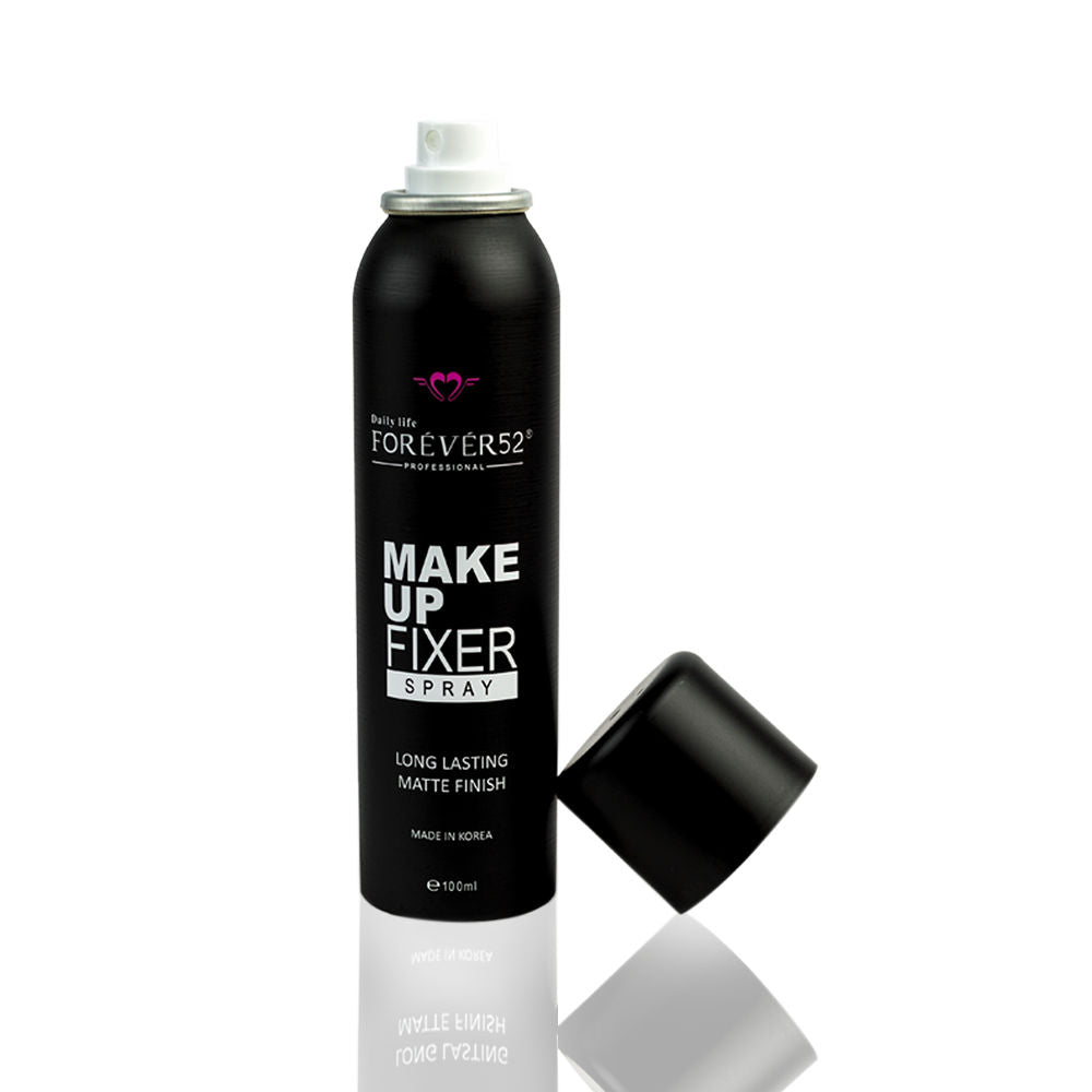 Forever52 Long Lasting and Matte Finish Makeup Fixer Spray 100ml