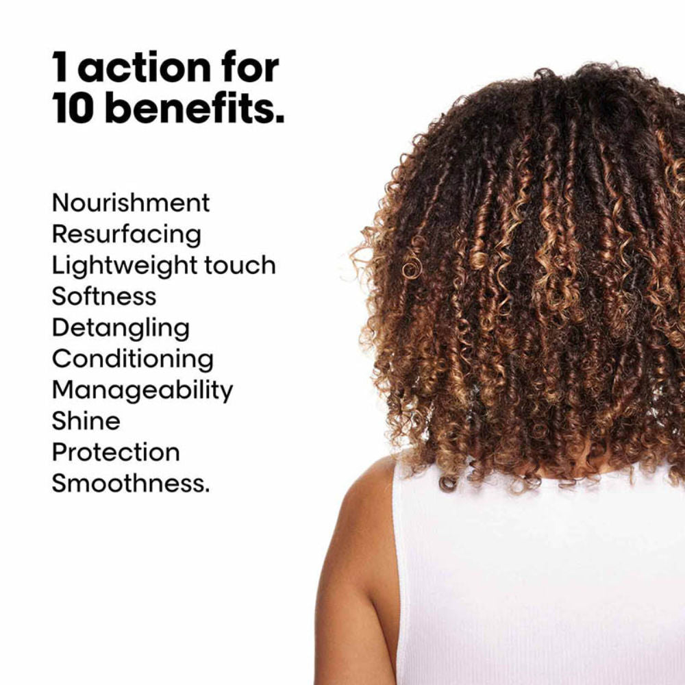 L'Oreal Professionnel Absolut Repair 10-in-1 Multi-Benefit Hair Serum For Dry And Damaged Hair (90ml)