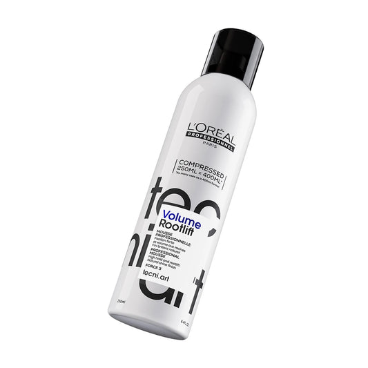 L'Oréal Professionnel Tecni Art Volume Lift Mousse Spray (250ml)