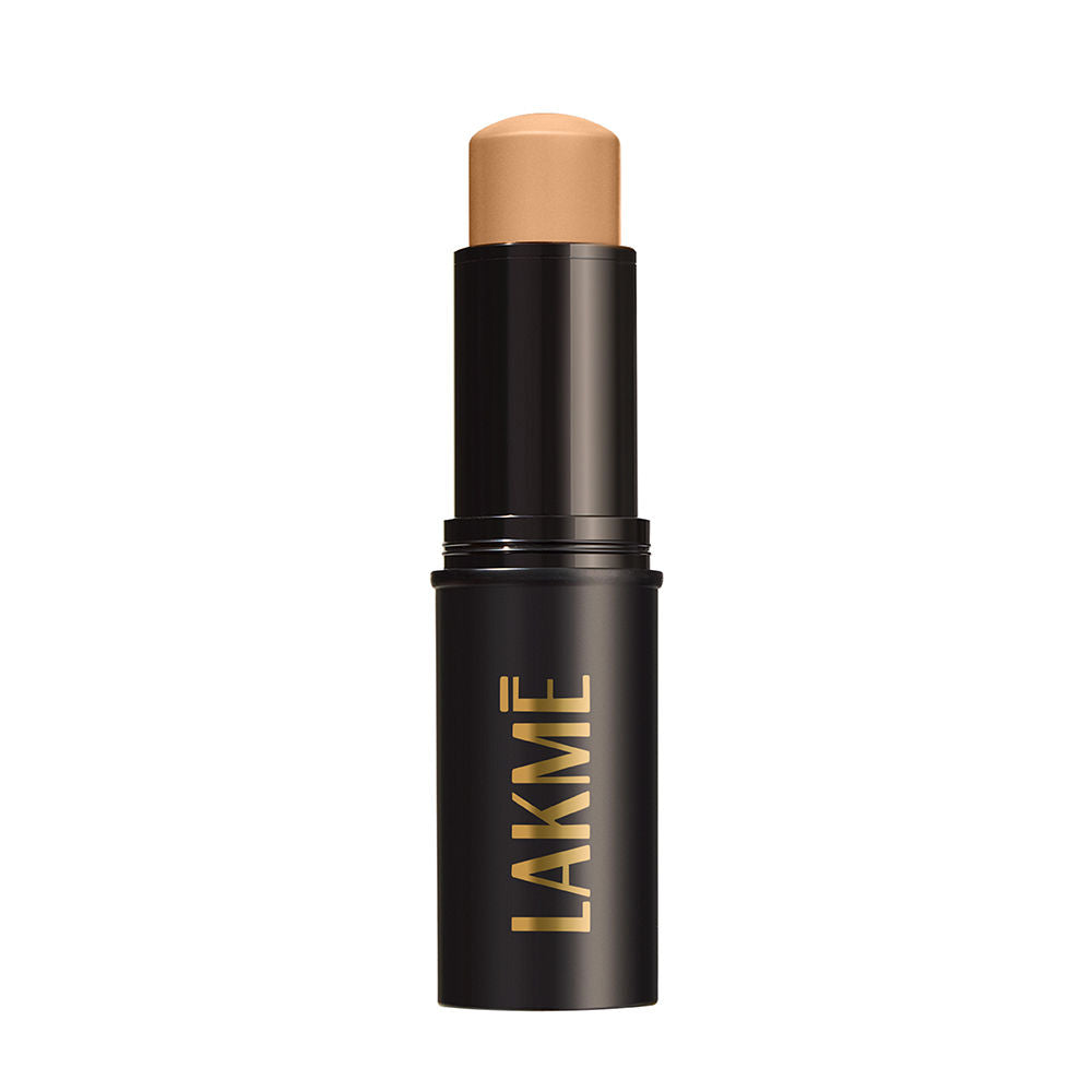 Lakme Facelift MultiSlayer Foundation Stick (N260 Neutral Honey) 11 gm