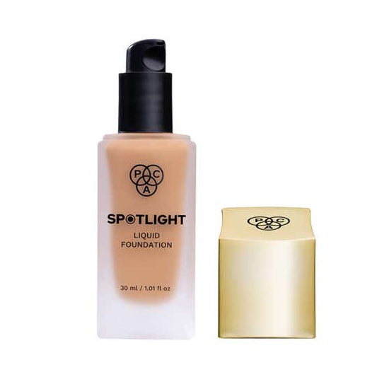 PAC Spotlight Liquid Foundation - 30ml