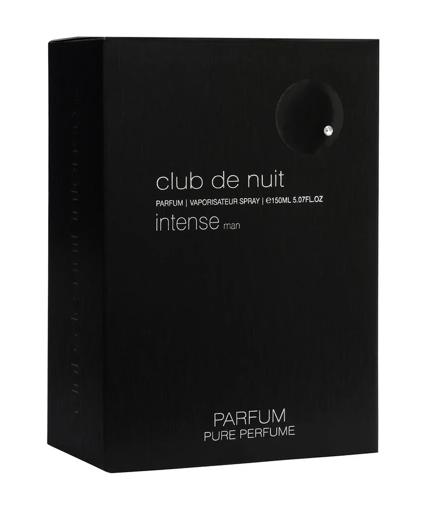 Armaf Club de Nuit Intense Parfum For Man 150 ml