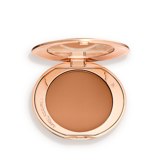 Charlotte Tilbury Airbrush Flawless Finish Refillable Compact Powder 8g