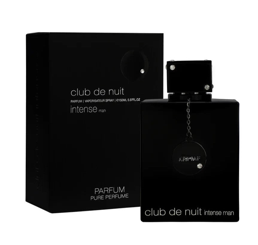 Armaf Club de Nuit Intense Man Parfum 150 ml