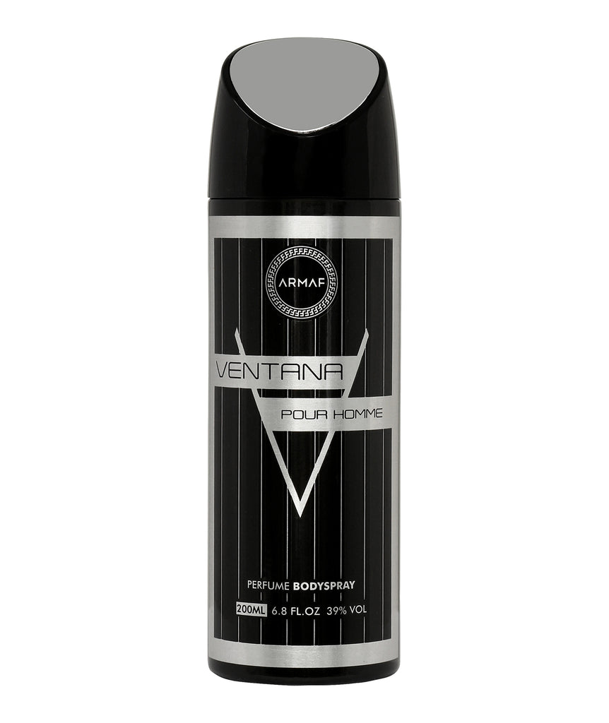 Armaf Ventana Pour Homme Perfume Body Spray For Men 200ML