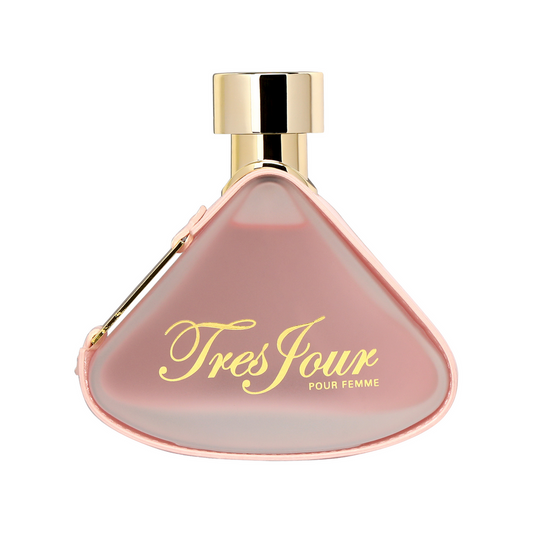 Armaf Tres Jour Pour Femme Eau De Parfum 100ML