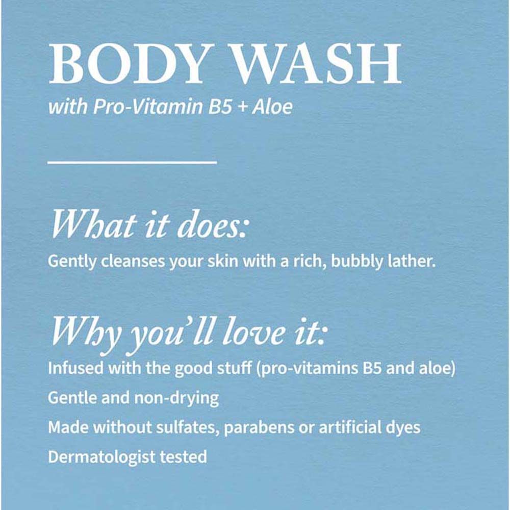 Bath & Body Works Butterfly Body Wash – 295ml