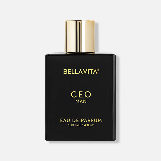 Bellavita Luxury CEO Parfume For Man 100ml