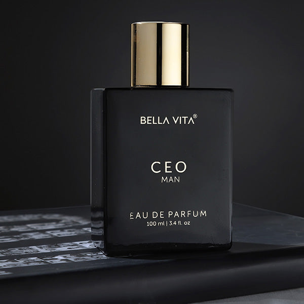Bellavita Luxury CEO Parfume For Man 100ml