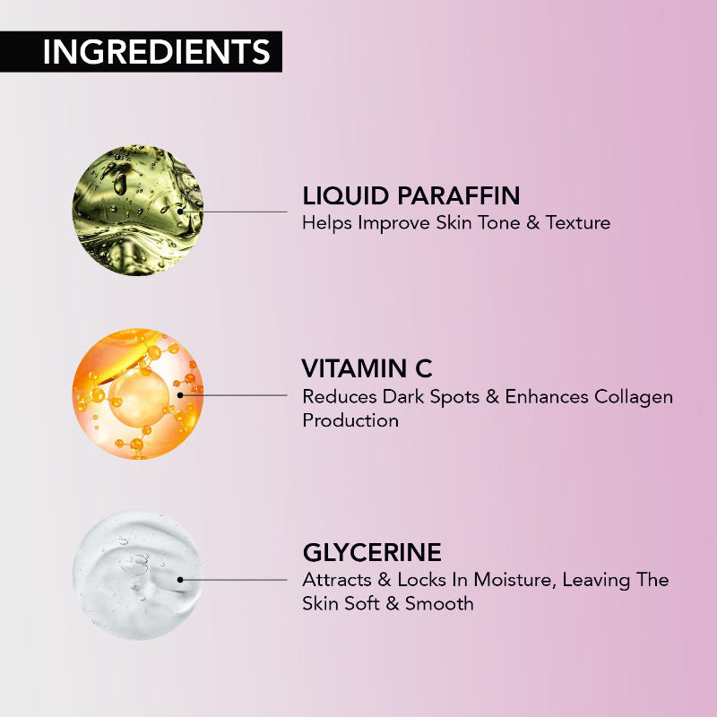 O3+ Professional Meladerm Vitamin C Gel Bleach (96g)