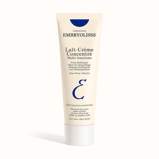 Embryolisse Lait‑Crème Concentré – 6‑in‑1 French Moisturizer