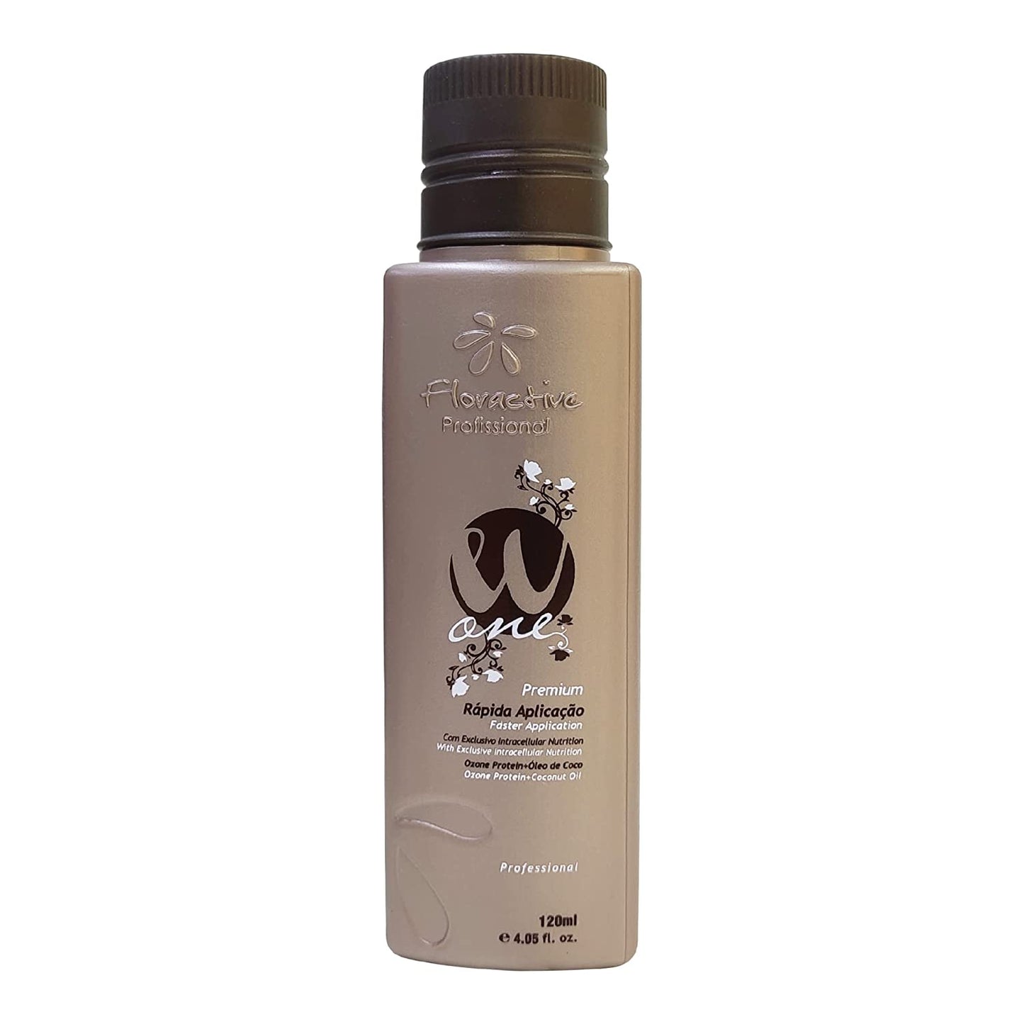 Floractive Professional W‑One Nanoplastia Treatment – 120 ml