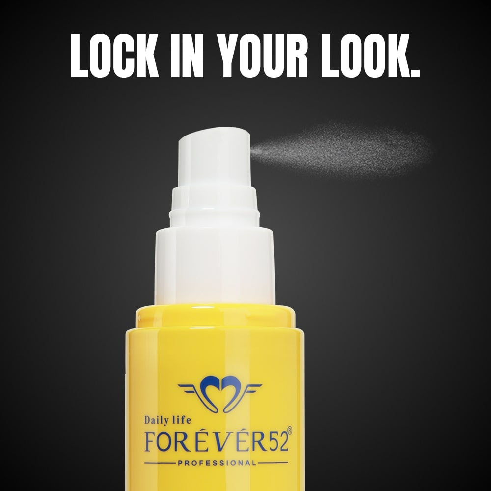 Forever52 All Day Long Makeup Fixer Spray | Long-Lasting Hold (100ml)