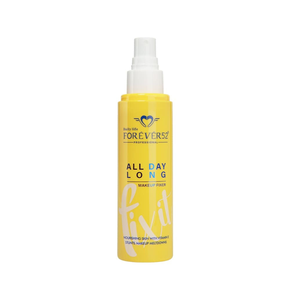 Forever52 All Day Long Makeup Fixer Spray | Long-Lasting Hold (100ml)