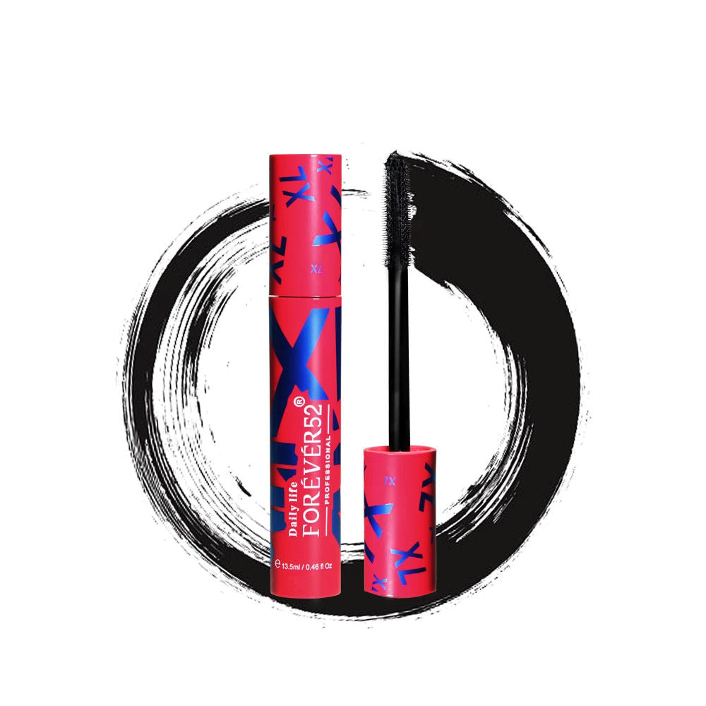 Forever 52 Xl Lash Volume Mascara - LMM001 Jet Black (13.5ml)
