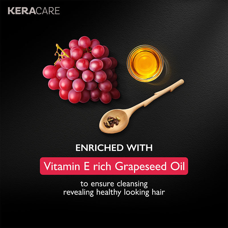 Godrej Professional Keracare Keratin Damage Repair Mask (200g)