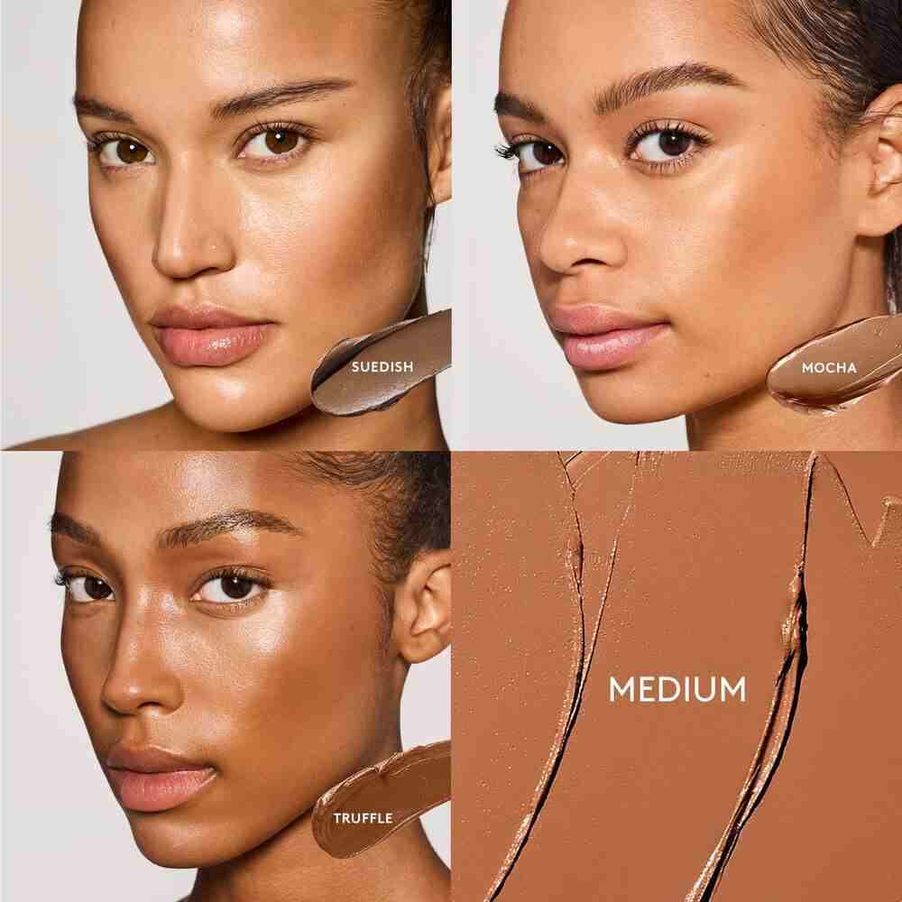 Fenty Beauty Match Stix Matte Contour Skinstick (Truffle 04) – 7.1 g