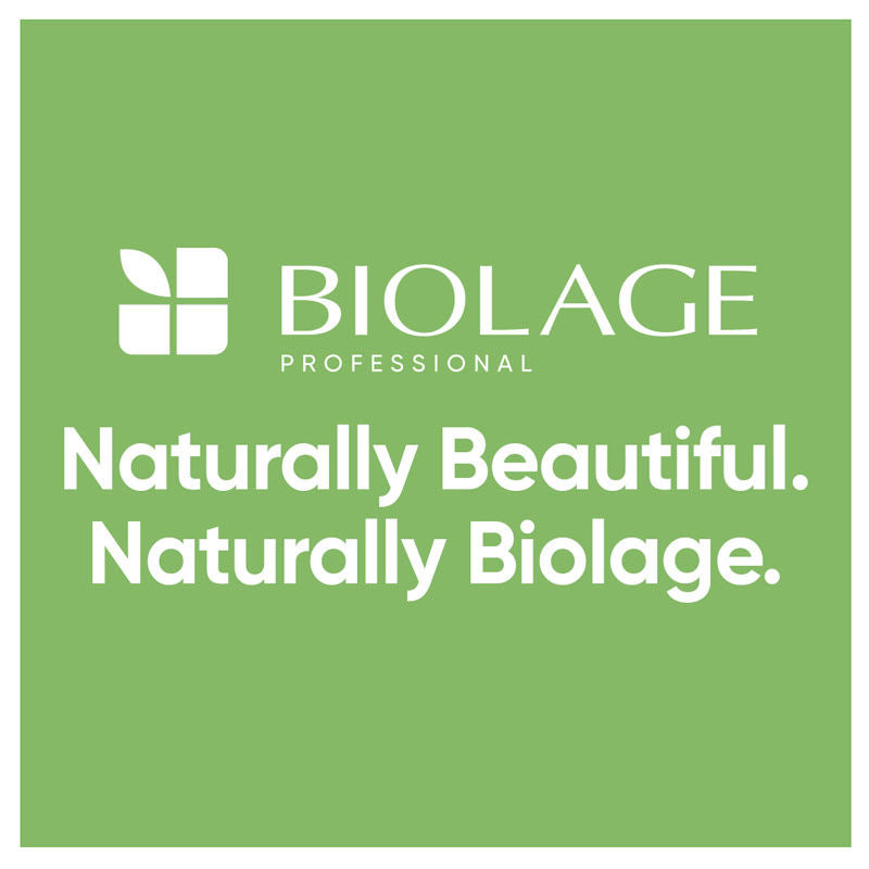 Matrix Biolage Smoothproof Professional 6-in-1 Deep Smoothening Hair Serum for Dry and Frizzy Hair (100ml)