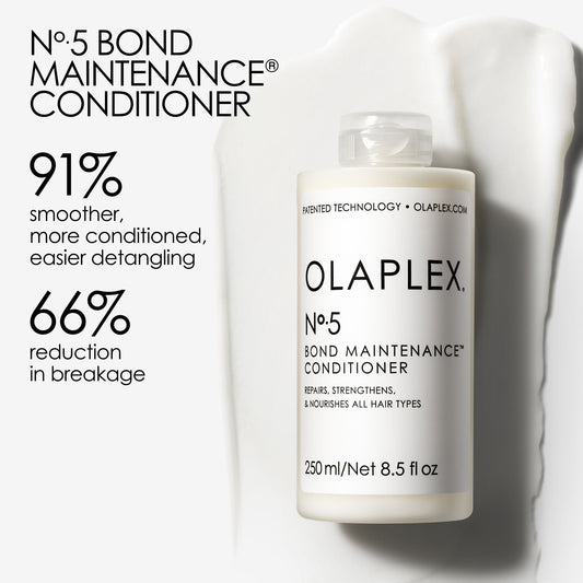 Olaplex No. 5 Bond Maintenance Strengthening And Reparative Hair Conditioner 250 ml