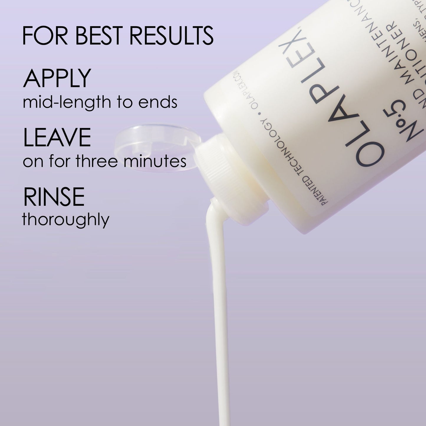 Olaplex No. 5 Bond Maintenance Strengthening And Reparative Hair Conditioner 250 ml