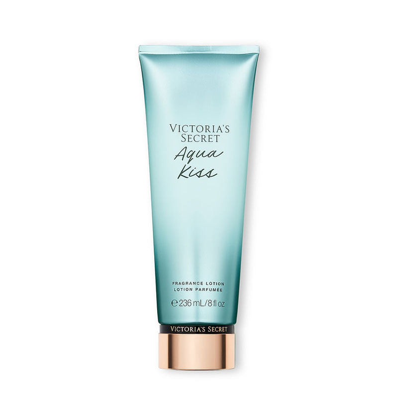 Victoria's Secret Aqua Kiss Fragrance Lotion 236ml