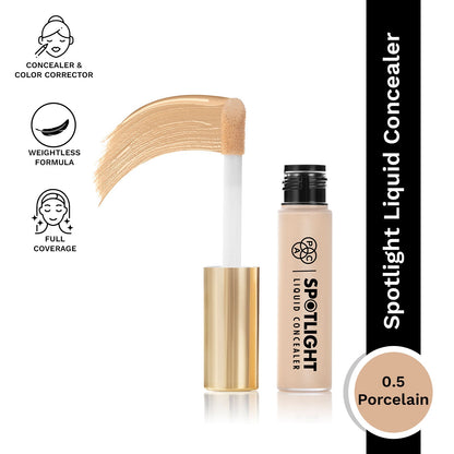 PAC Spotlight Liquid Concealer 15g