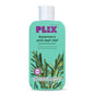 Plix Rosemary Anti-Hairfall Advanced Shampoo for Gentle Cleansing | Stronger, Fuller Hair (200ml)