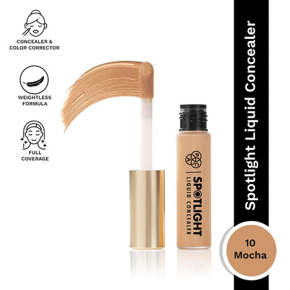 PAC Spotlight Liquid Concealer 15g