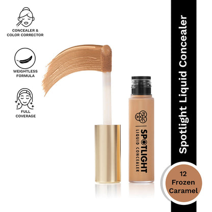 PAC Spotlight Liquid Concealer 15g