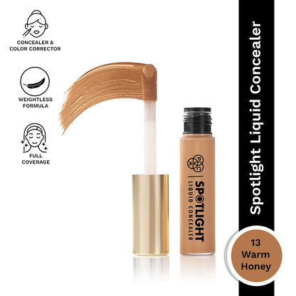 PAC Spotlight Liquid Concealer 15g