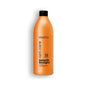 Matrix Opti.Care Smooth Straight Shampoo – Shea Butter Formula 200ml