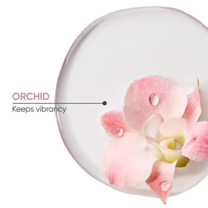 Biolage ColorLast Orchid Shampoo – Color Protection & Shine for Coloured Hair 200ml