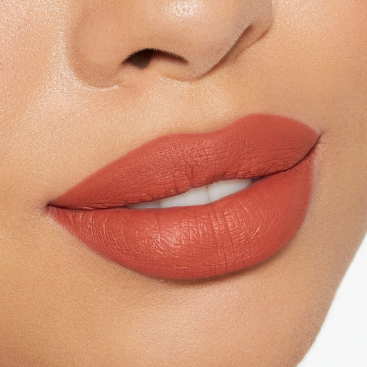 Kylie Matte Liquid Lipstick & Lip Liner Duo (501 / 22)