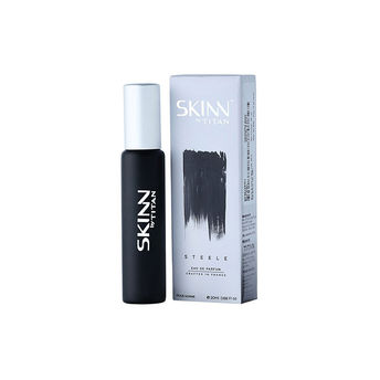 Skinn by Titan Steele EDP for Men